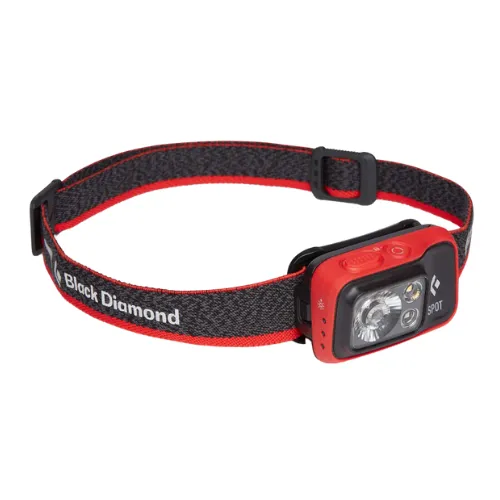 Spot 400 Headlamp by Black Diamond