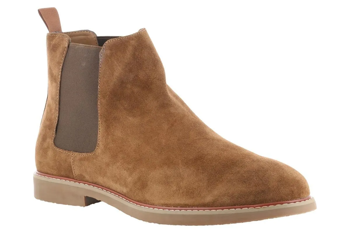 Steve Madden Highline Boot Tobacco