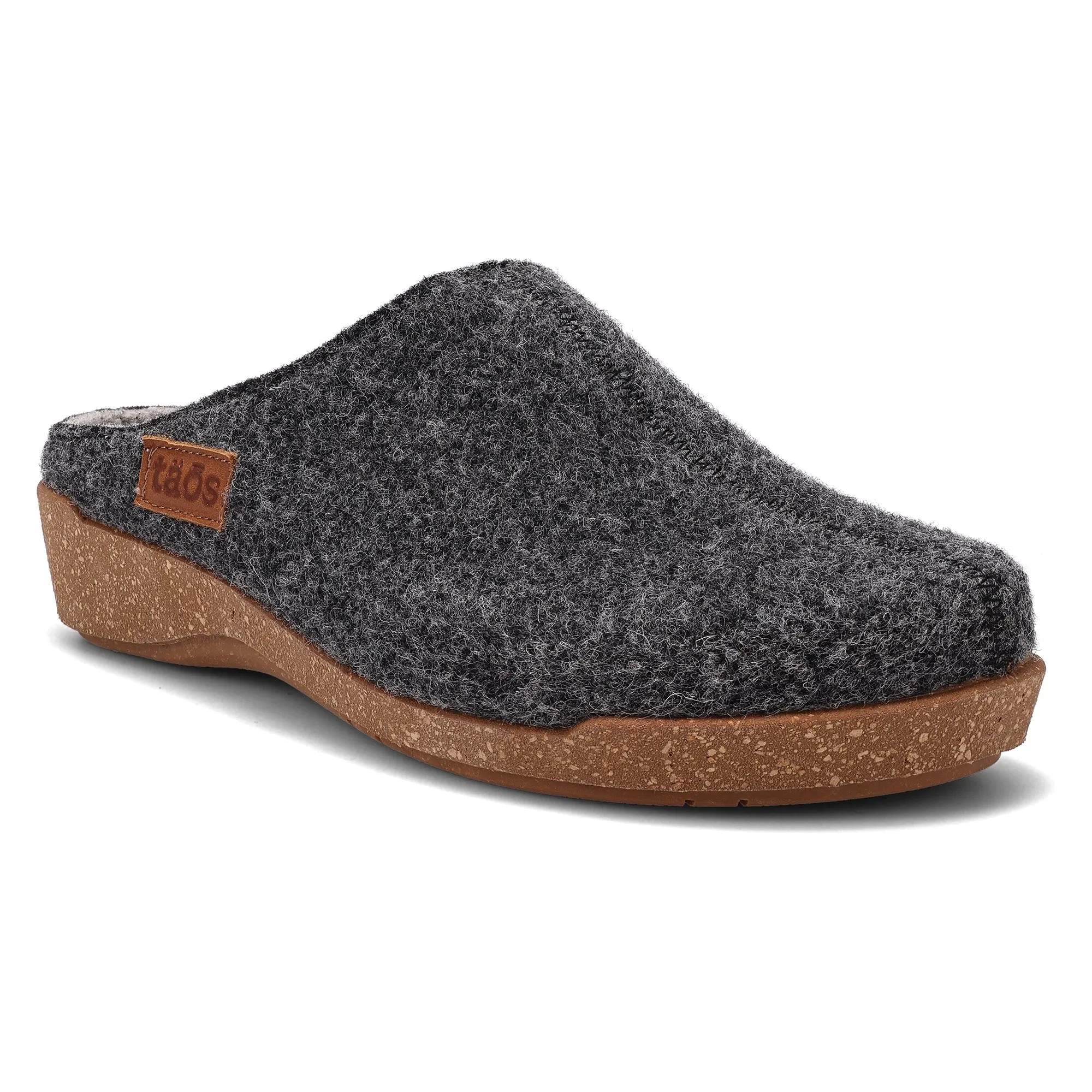 Taos Women's Woollery Clogs