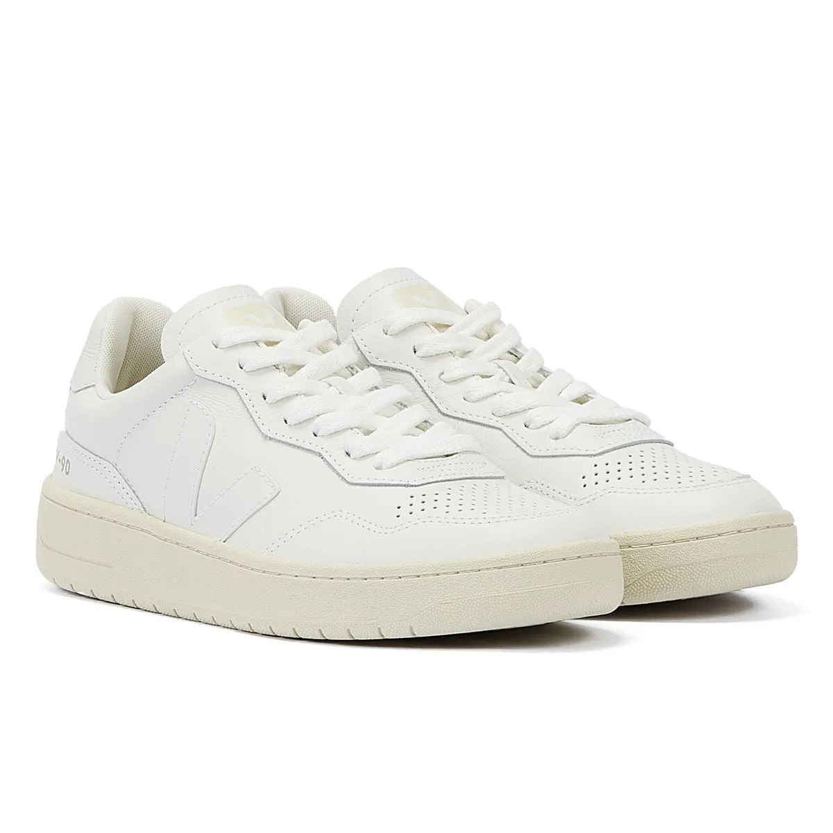 Veja V-90 Women's Extra White Trainers