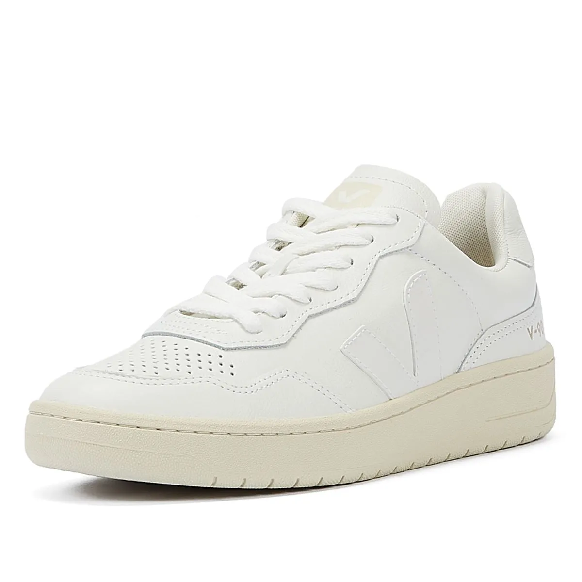 Veja V-90 Women's Extra White Trainers