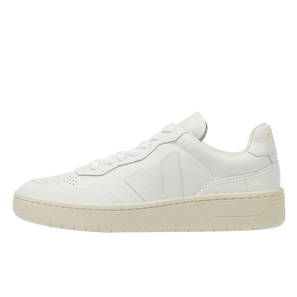 Veja V-90 Women's Extra White Trainers