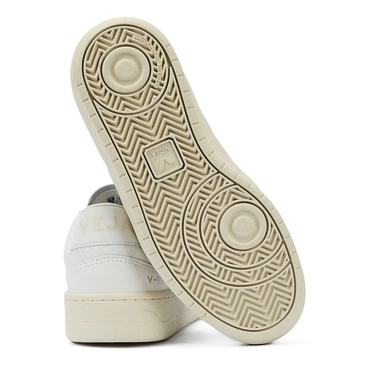 Veja V-90 Women's Extra White Trainers