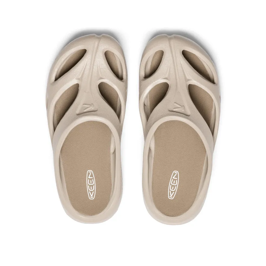 Women's Shanti Clog  |  Plaza Taupe/Timberwolf